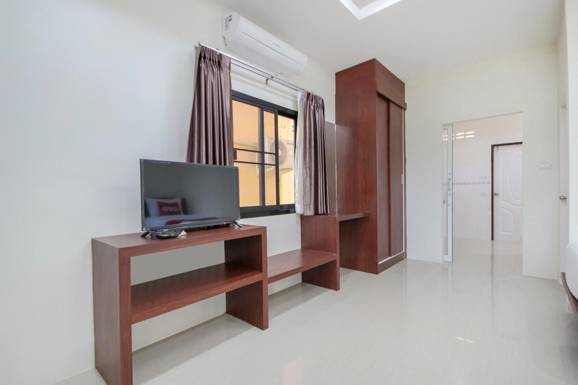 Napas House Krabi Exterior foto