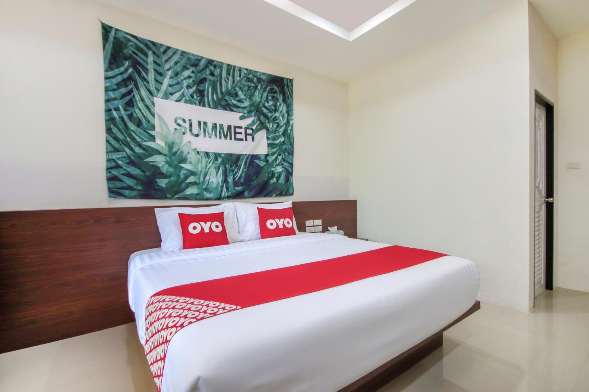Napas House Krabi Exterior foto